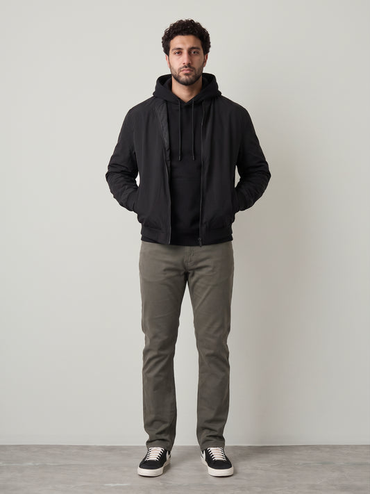 DUER - No Sweat Straight Pants - 