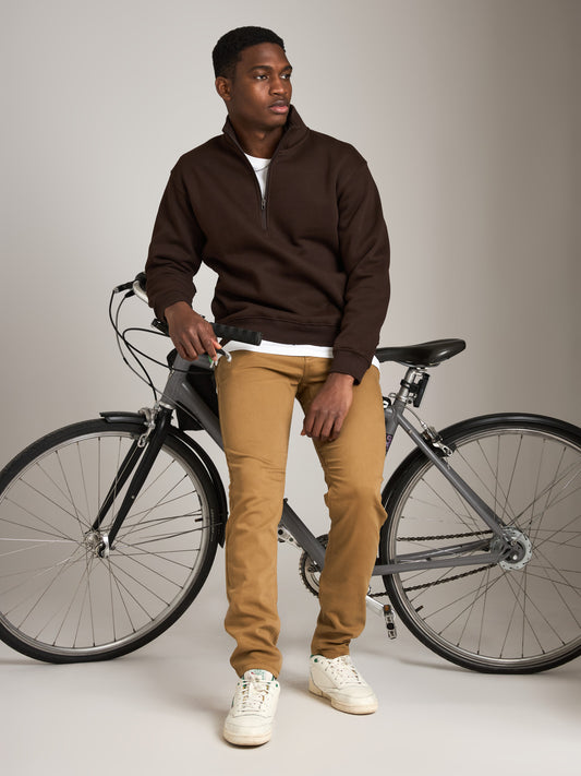 DUER - No Sweat Slim Pant - 