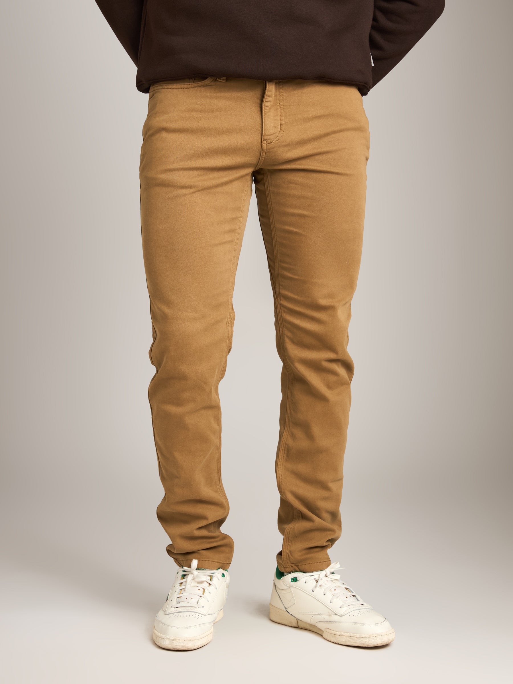 DUER - No Sweat Slim Pant - 