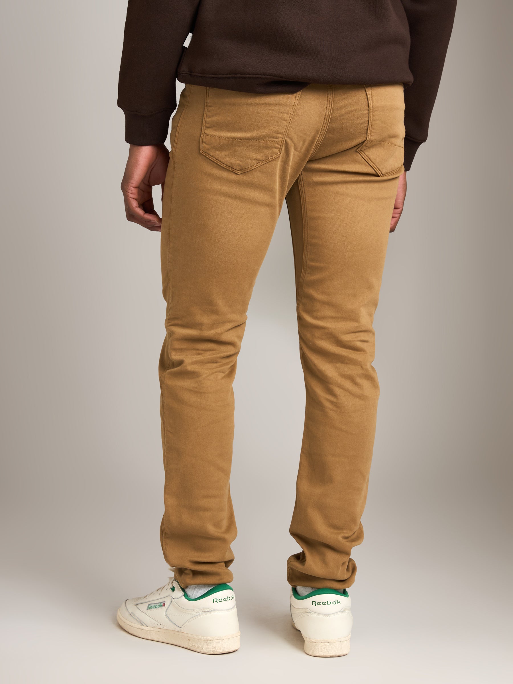 DUER - No Sweat Slim Pant - 