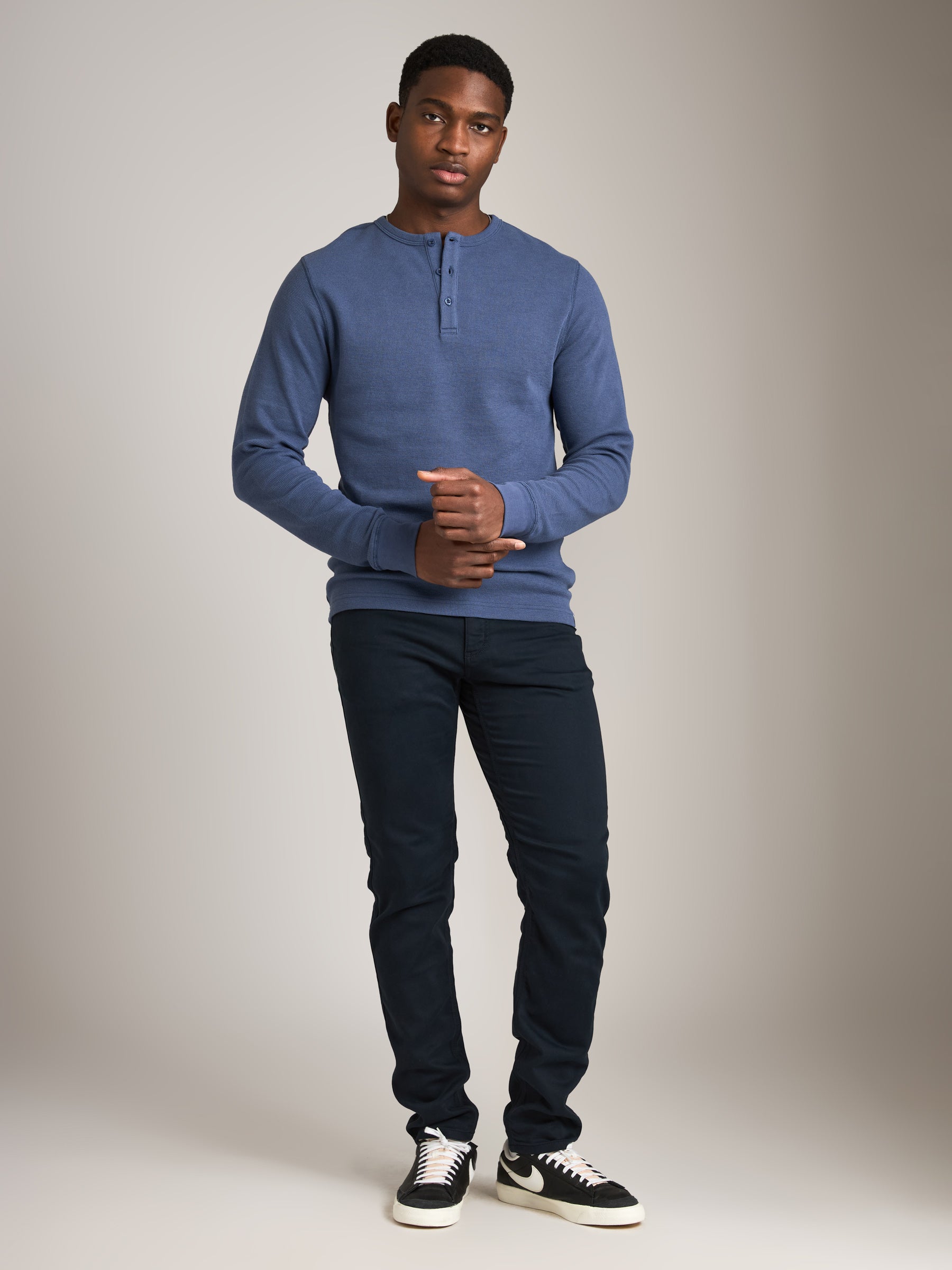 DUER - No Sweat Slim - 