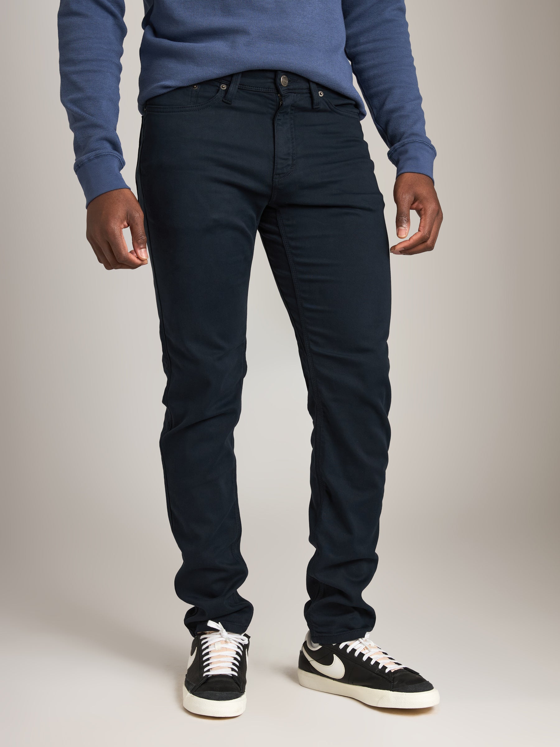 DUER - No Sweat Slim - 