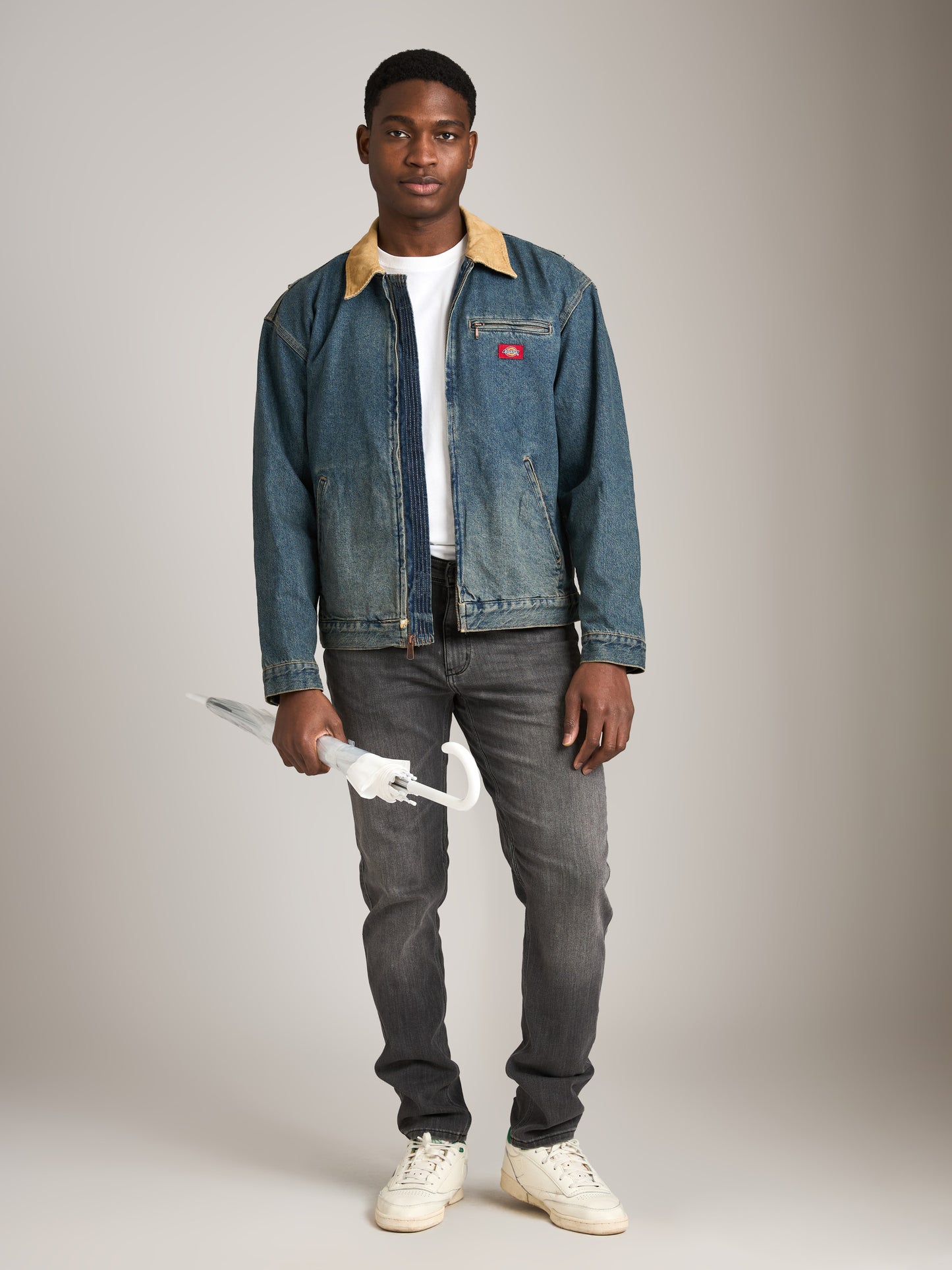 DUER - Performance Denim Slim - 