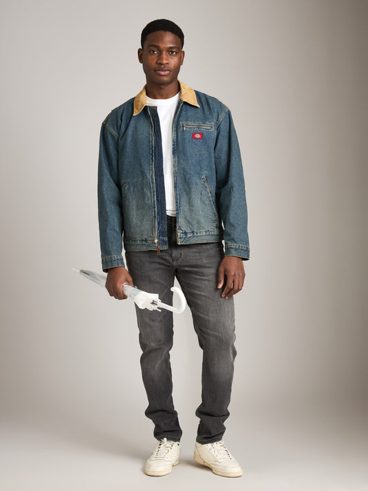 DUER - Performance Denim Slim - 