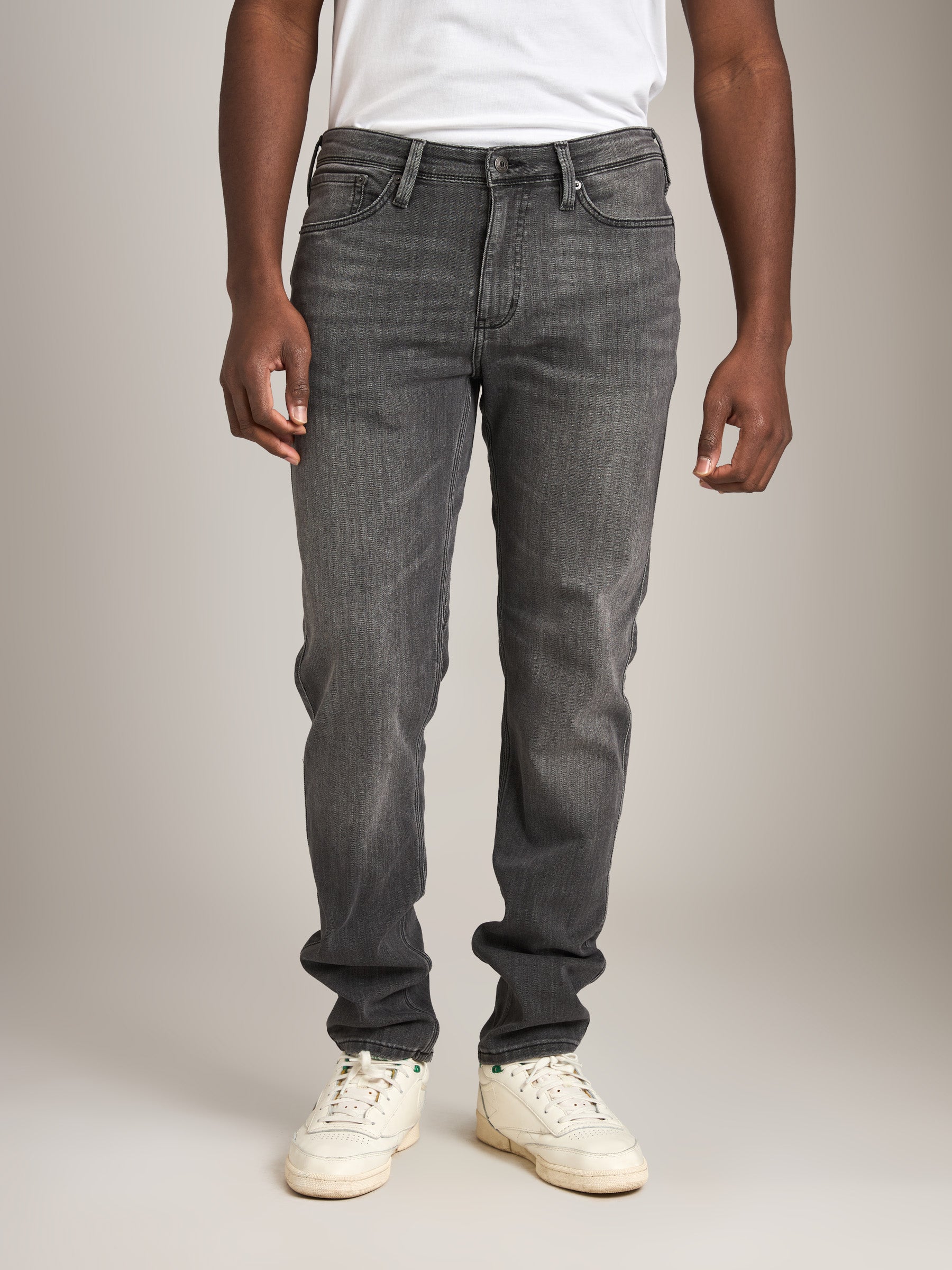 DUER - Performance Denim Slim - 