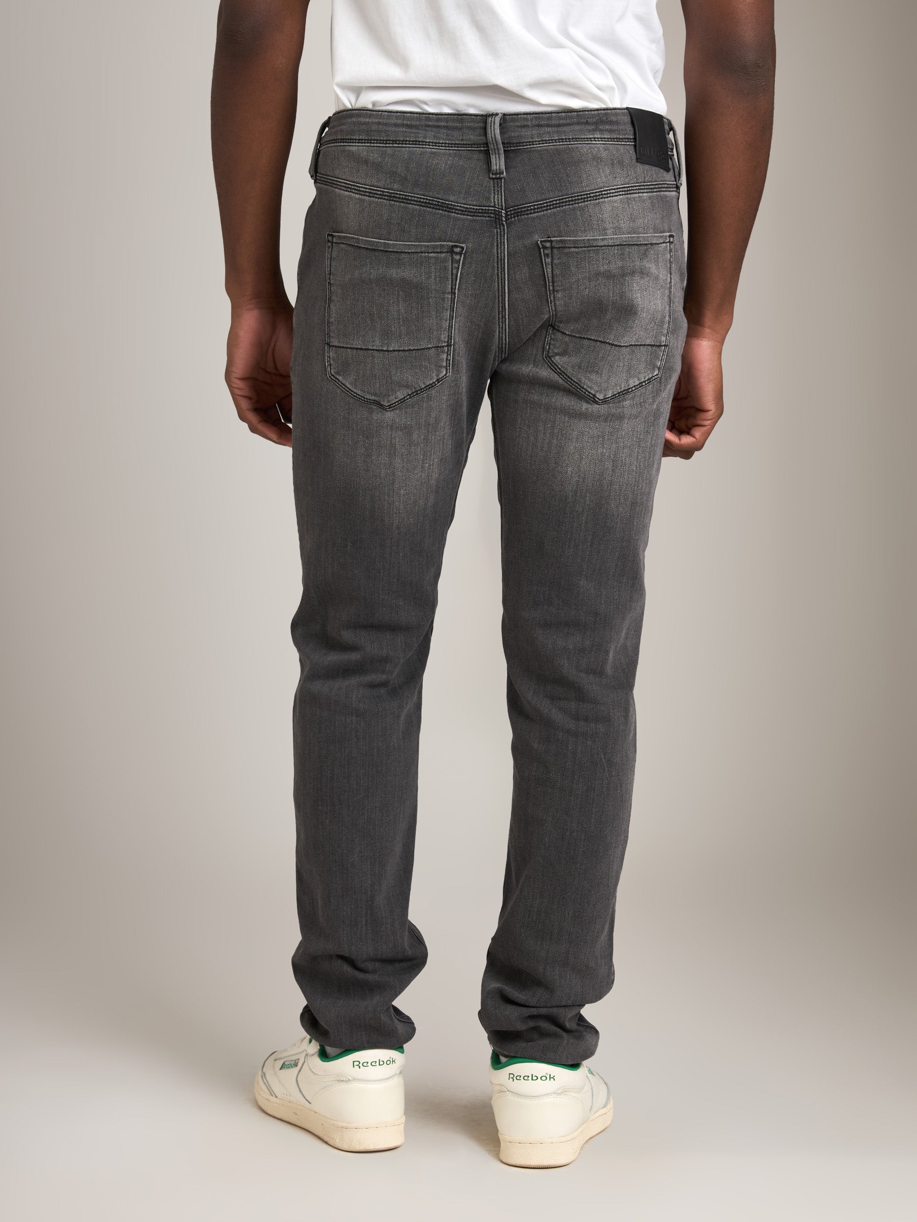DUER - Performance Denim Slim - 