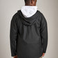 ATRIUM - Water Resistant Rain Jacket - 