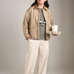 SELECTED - Kyle Cotton Jacket - 