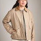SELECTED - Kyle Cotton Jacket - 