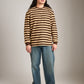 RHYTHM - Textured Longsleeve T-Shirt - 