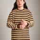 RHYTHM - Textured Longsleeve T-Shirt - 