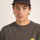 RHYTHM-Awake Cord Cap-Charcoal