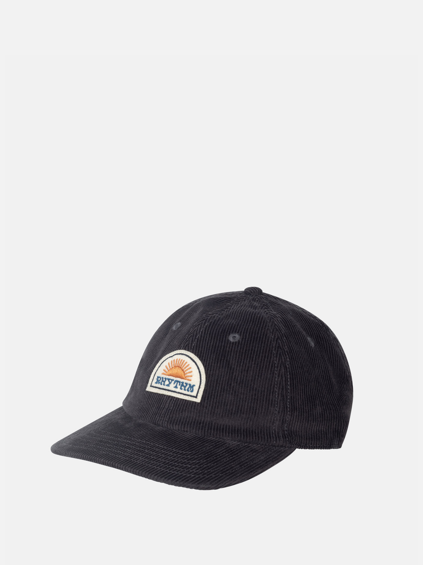 RHYTHM-Awake Cord Cap-Charcoal