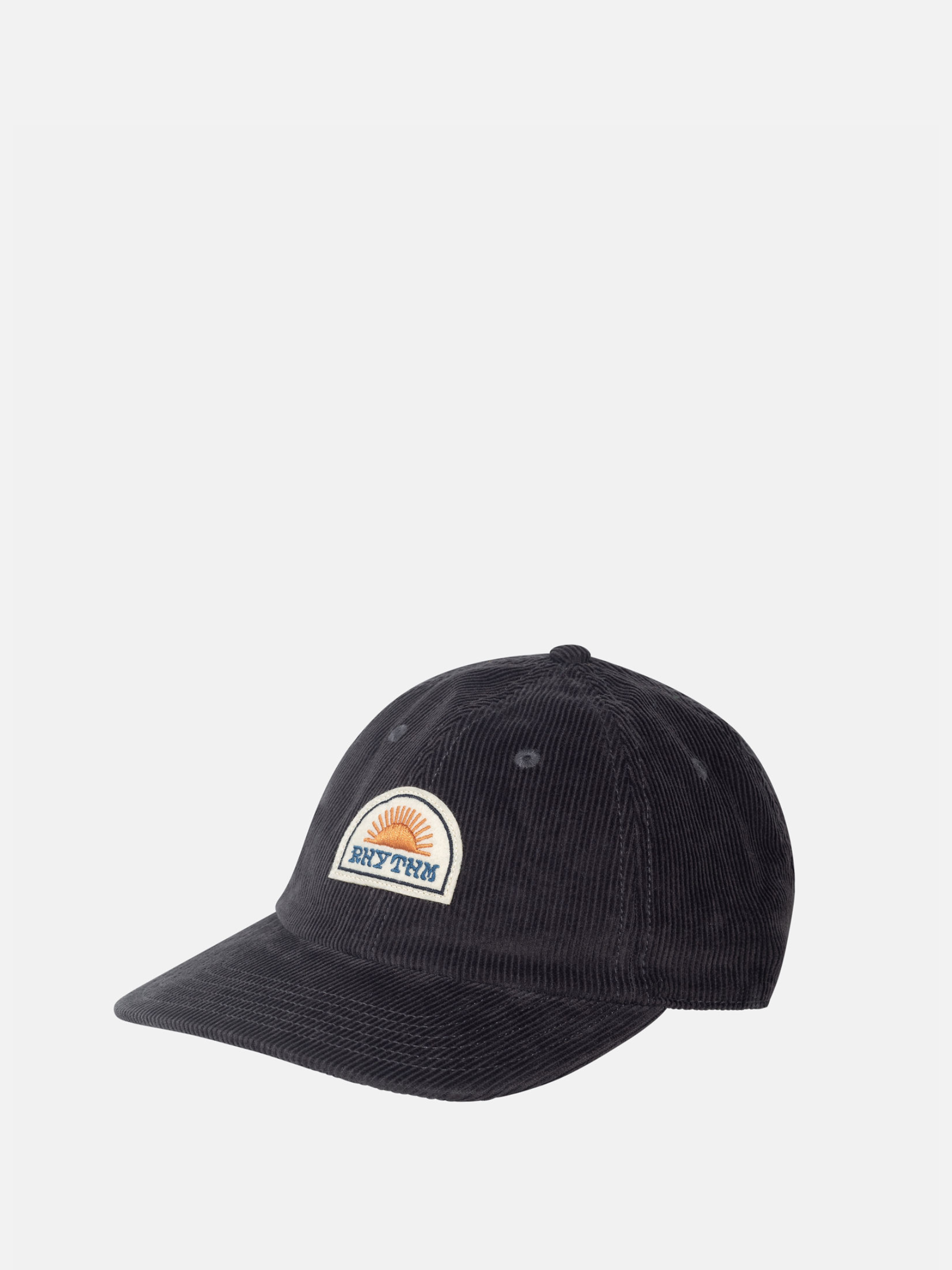 RHYTHM-Awake Cord Cap-Charcoal