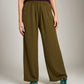 MONK & LOU - Avril Wide Leg Pants