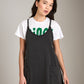 Hot Shot Mini Dress