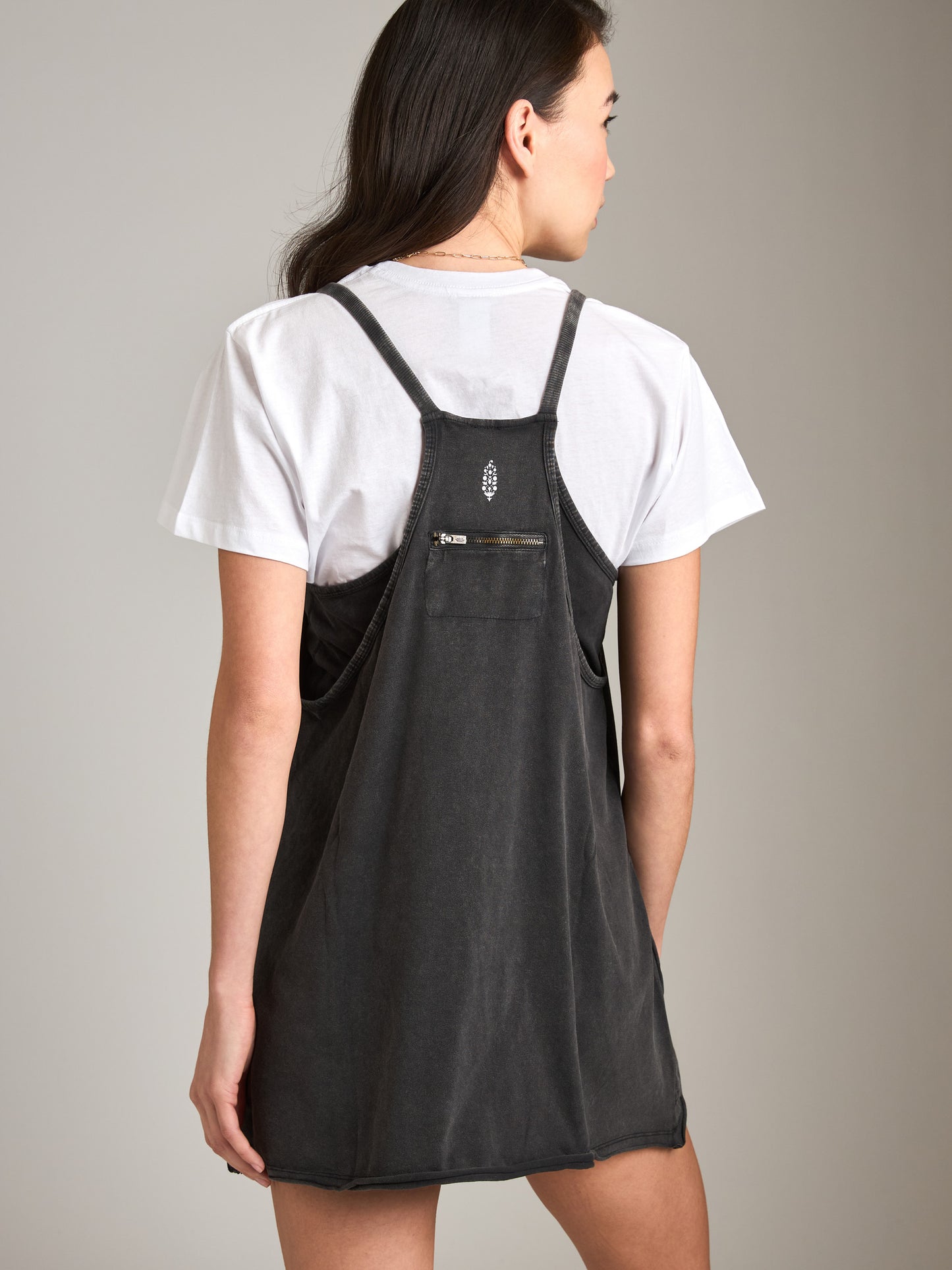 Hot Shot Mini Dress