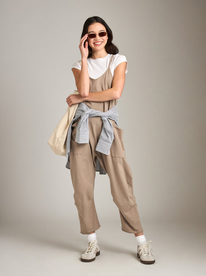 FREE PEOPLE - Hot Shot Onesie