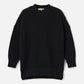 MONK & LOU - Lora Slouchy Sweater