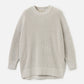 MONK & LOU - Lora Slouchy Sweater