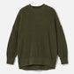 MONK & LOU - Lora Slouchy Sweater