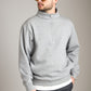 Brush Fleece Quarter Zip Pullover
