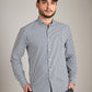 Stripe Dress Shirt