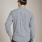 Stripe Dress Shirt