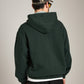 ZANEROBE - Zip Box Hoodie