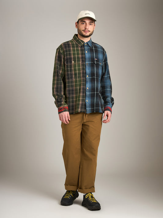 Genesis Embro Flannel