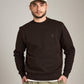 Slim Crew Pullover
