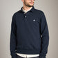 Long Sleeve Polo