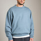 Box Crew Pullover