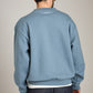 Box Crew Pullover