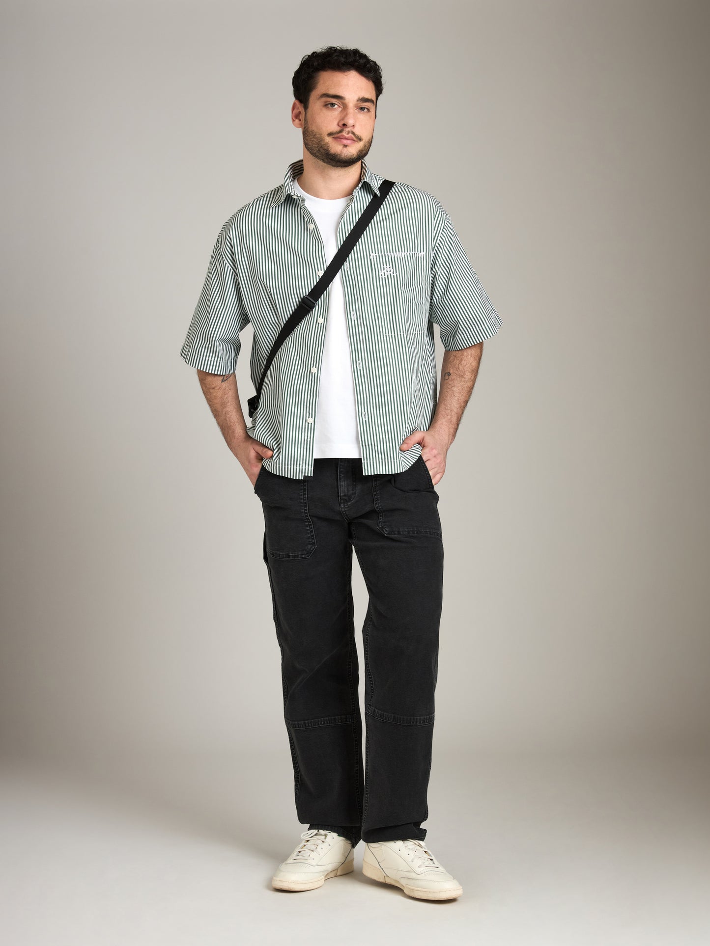 DUER - Stretch Canvas Utility Pant