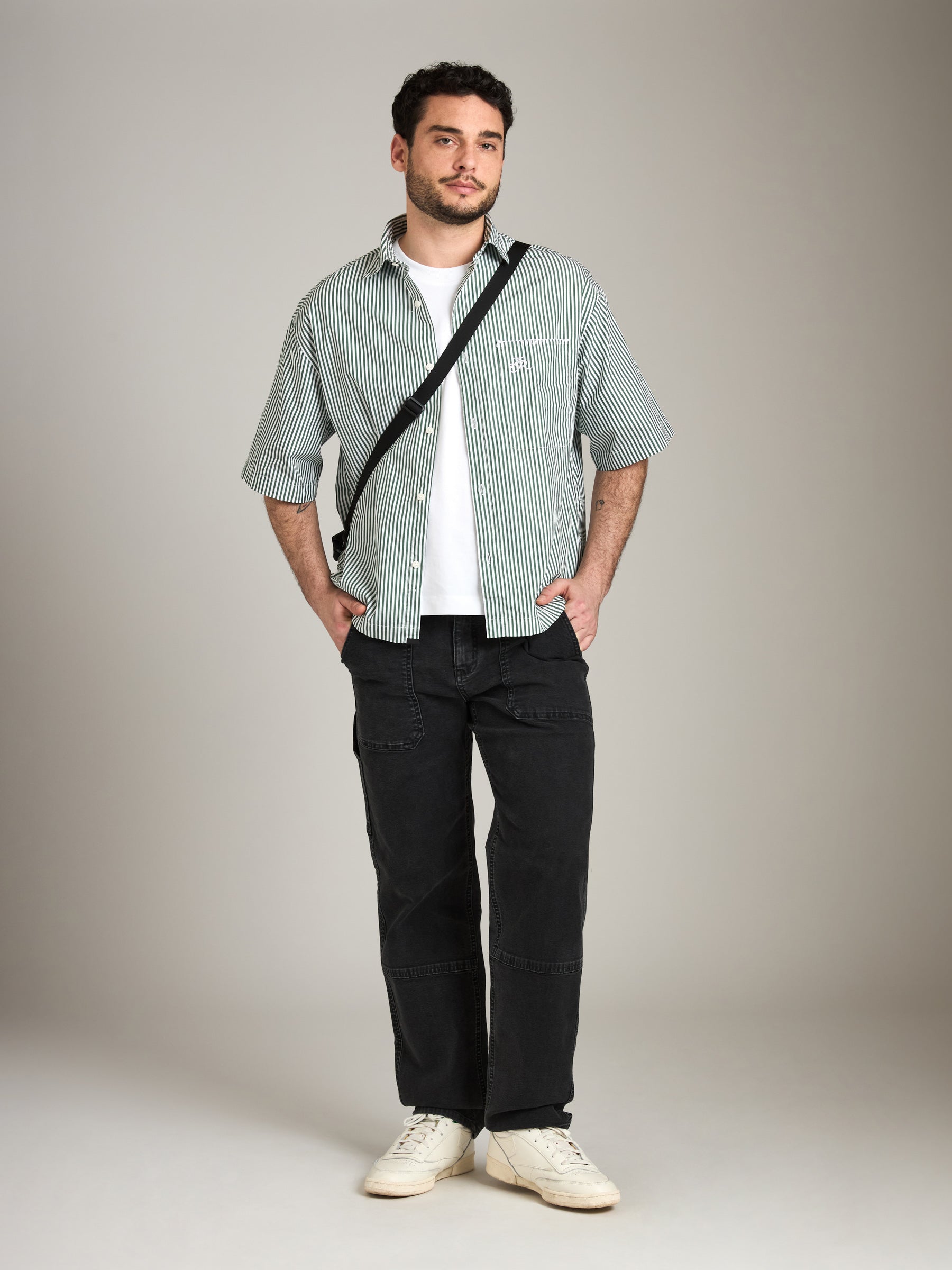 DUER - Stretch Canvas Utility Pant