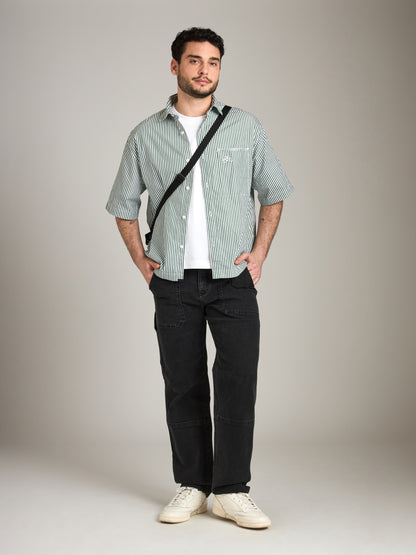 DUER - Stretch Canvas Utility Pant