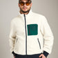 Fleece Zip Up