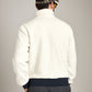 Fleece Zip Up