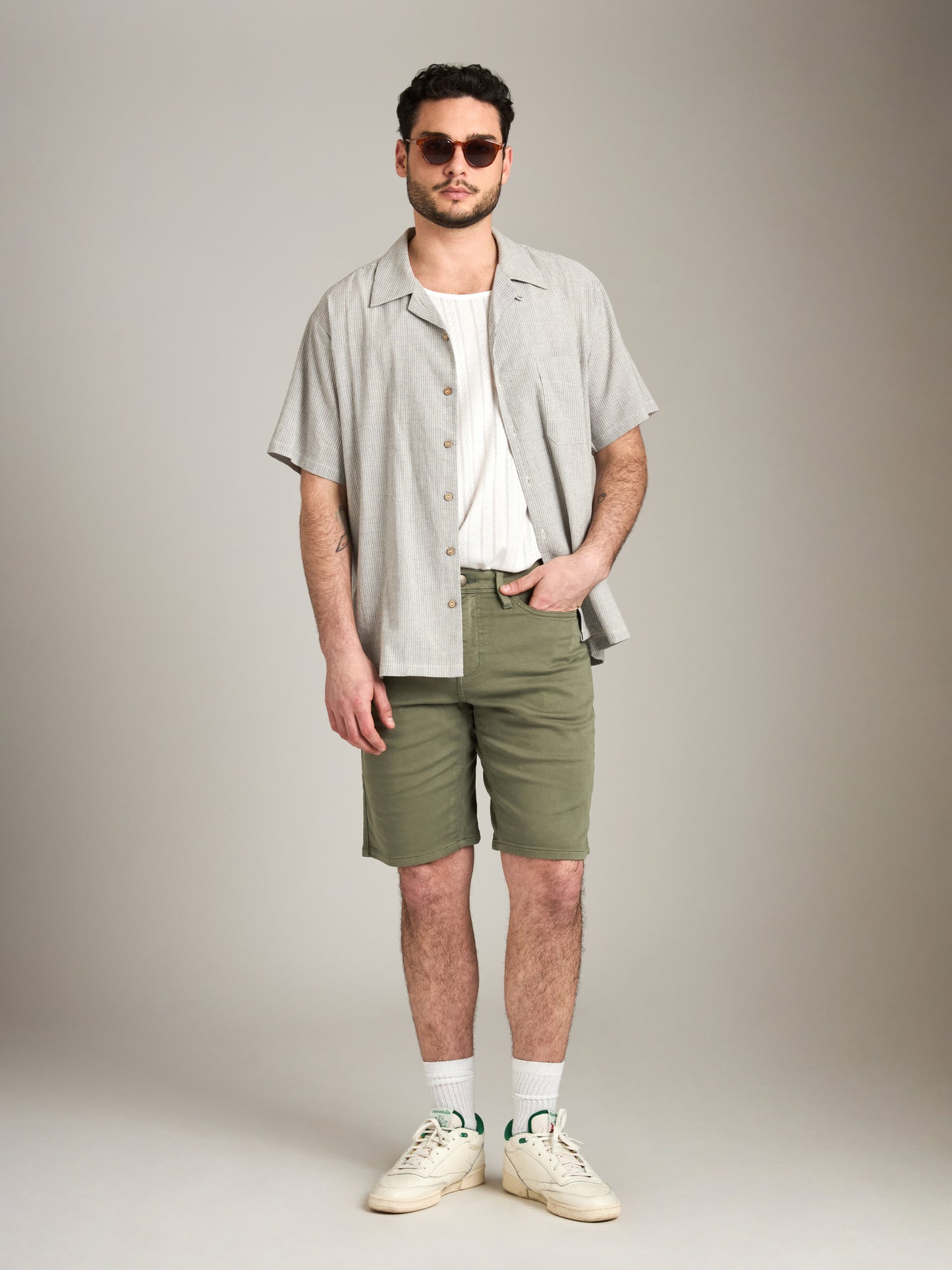 DUER - No Sweat Relaxed Short