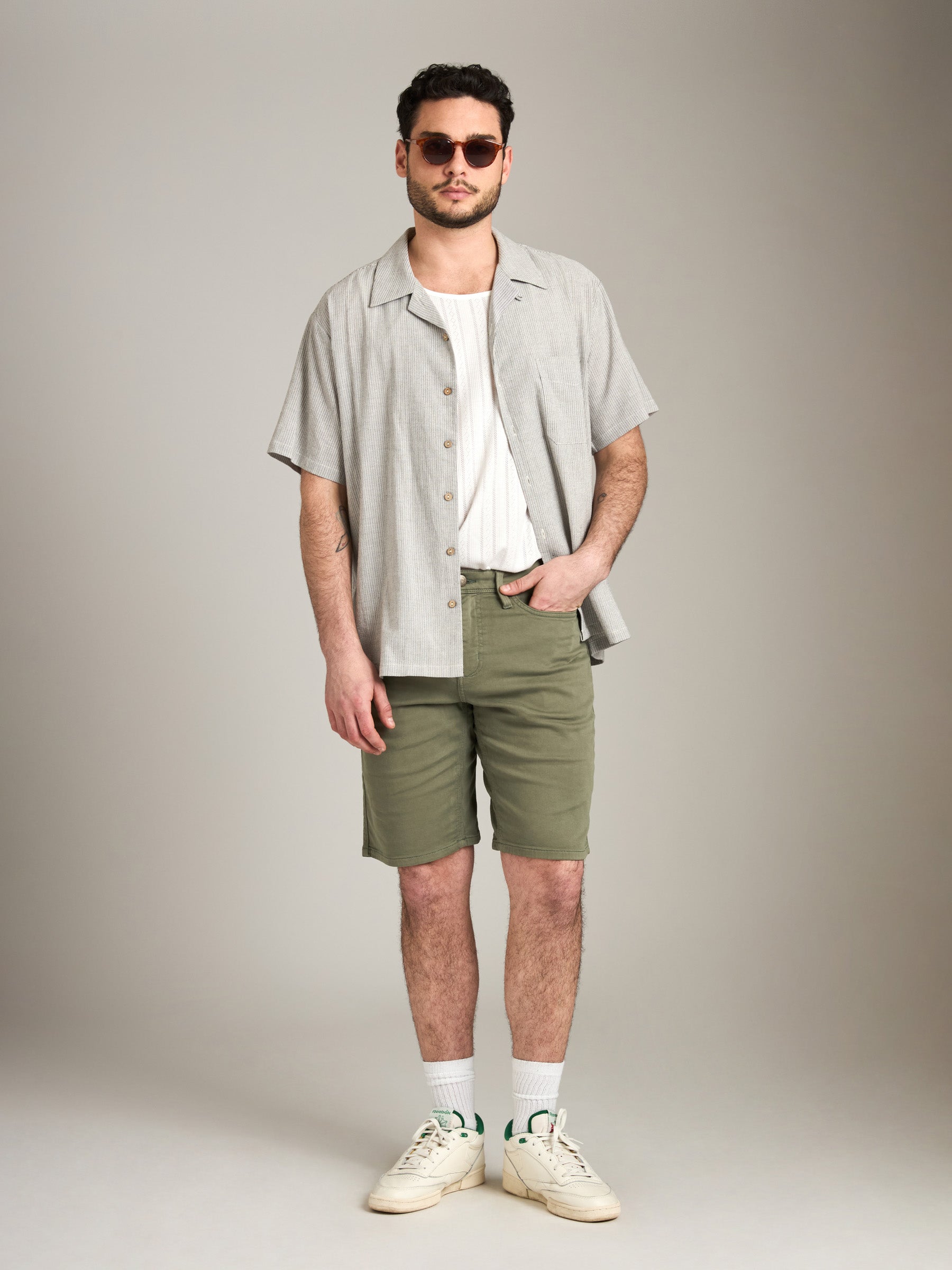 DUER - No Sweat Relaxed Short