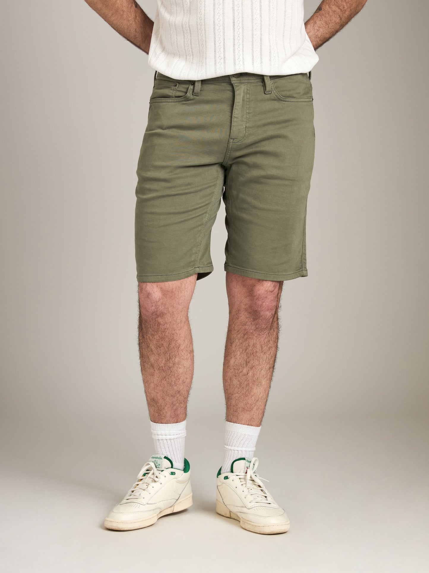 DUER - No Sweat Relaxed Short
