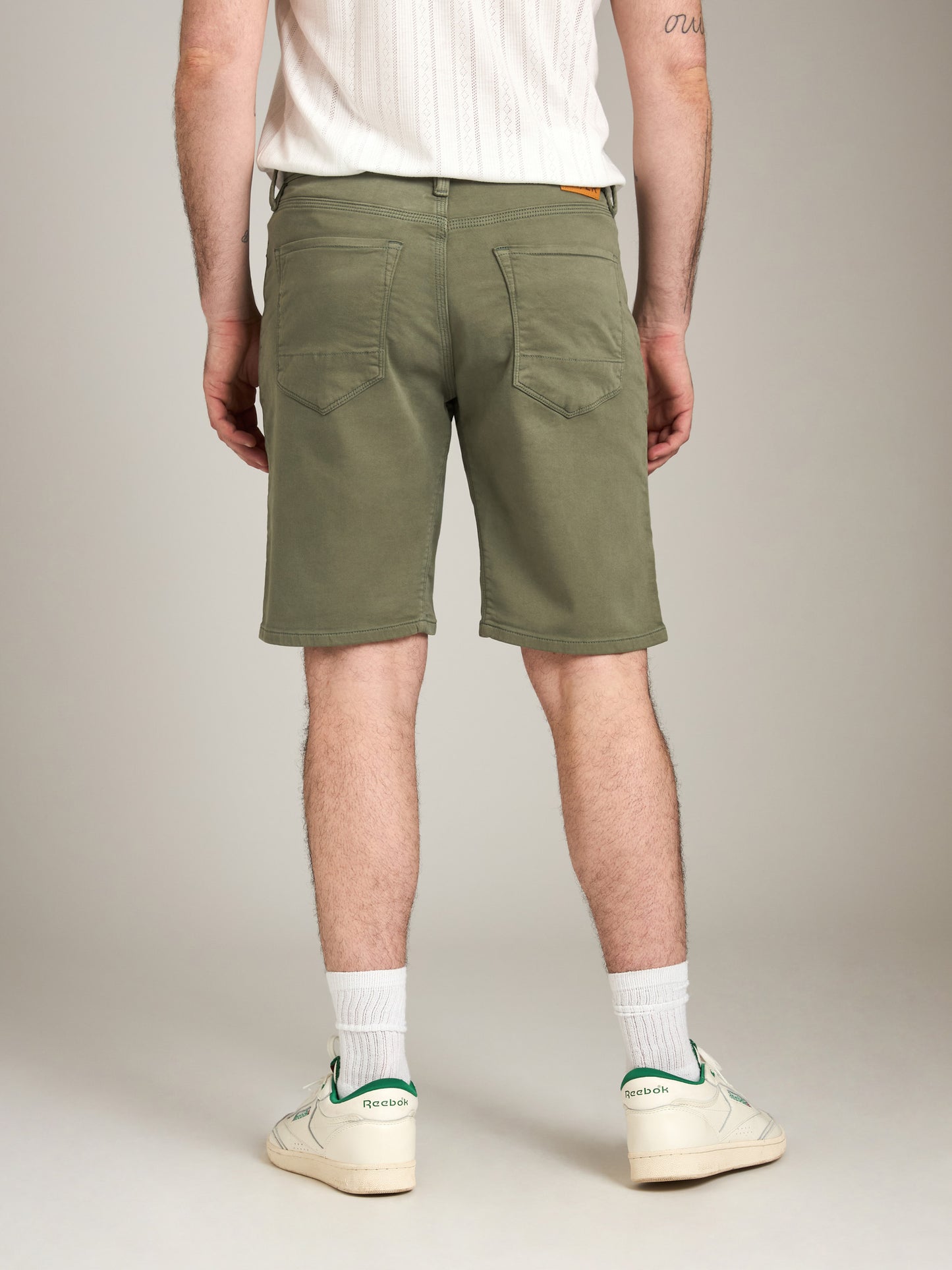 DUER - No Sweat Relaxed Short