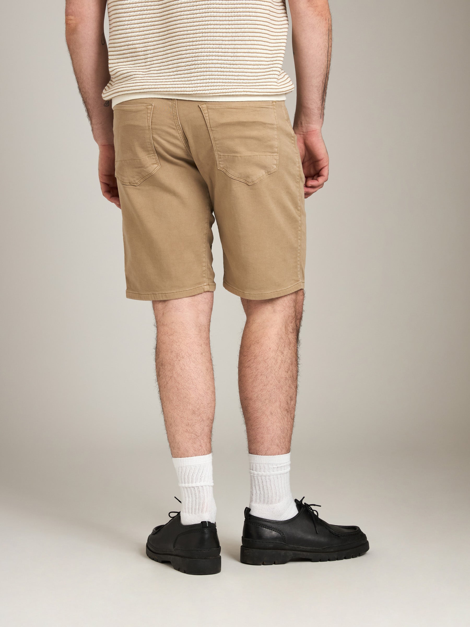 DUER - No Sweat Relaxed Short