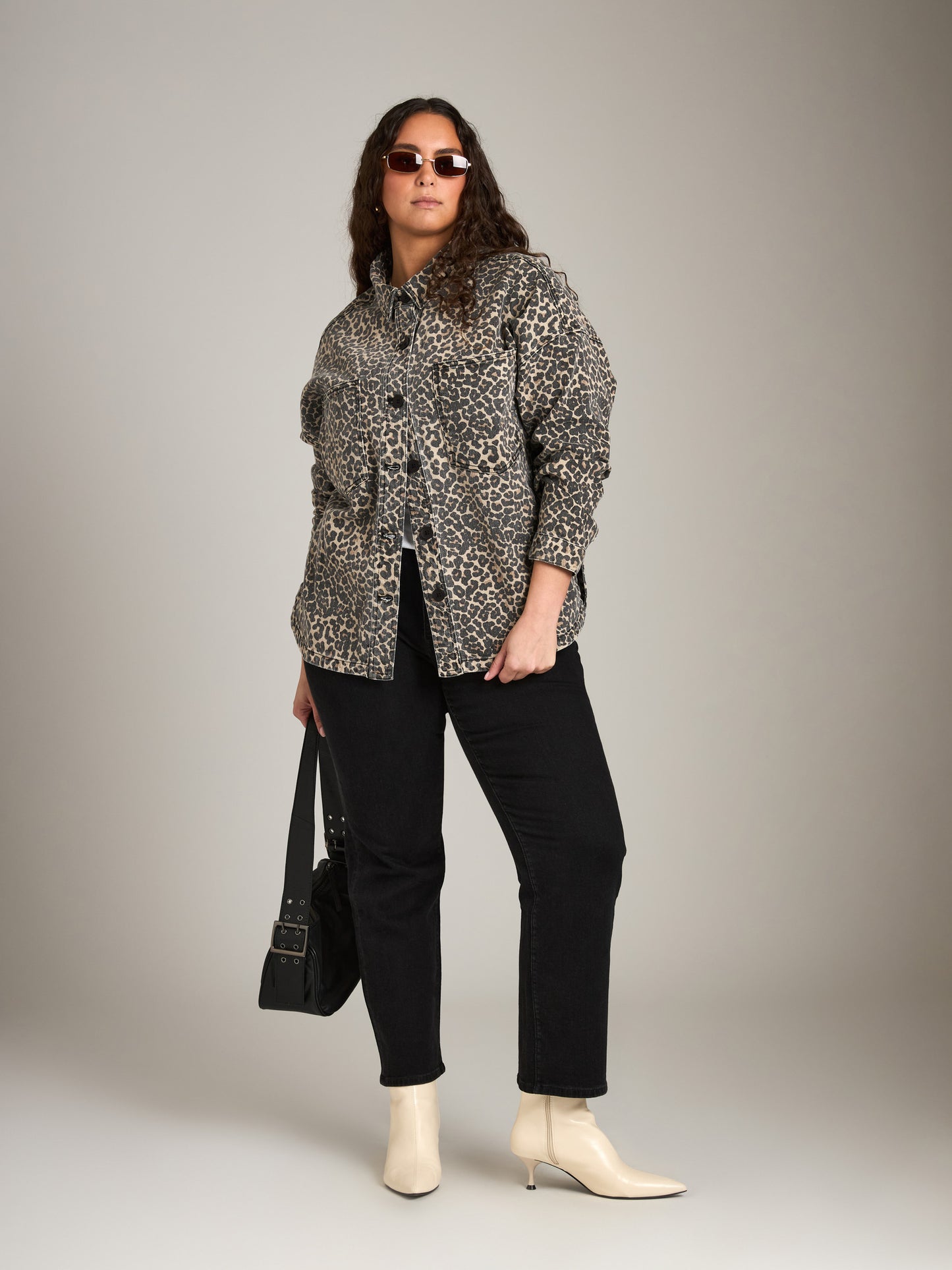 WARP & WEFT-ASE Straight Leg - Ventura-Ventura