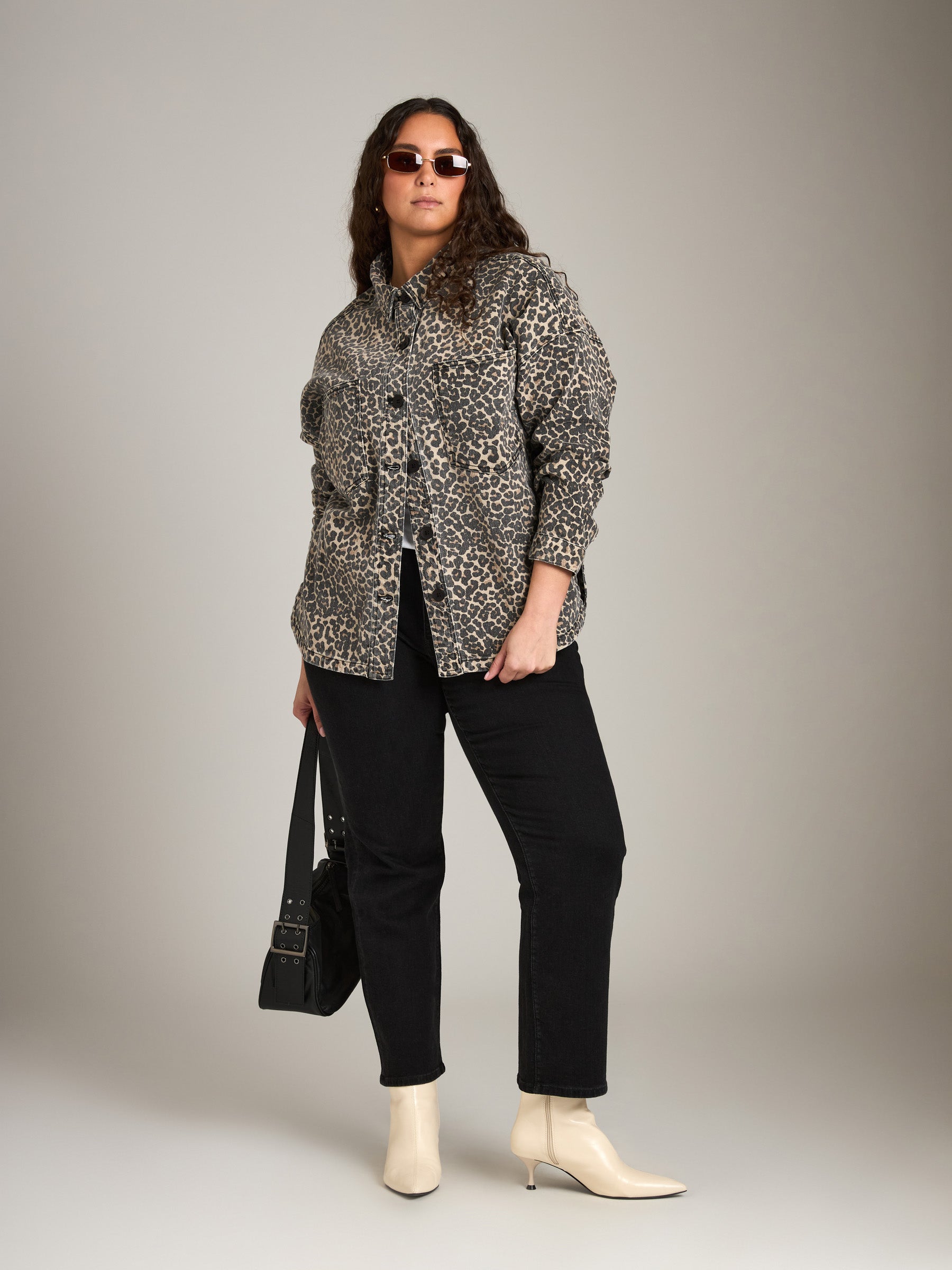 WARP & WEFT-ASE Straight Leg - Ventura-Ventura