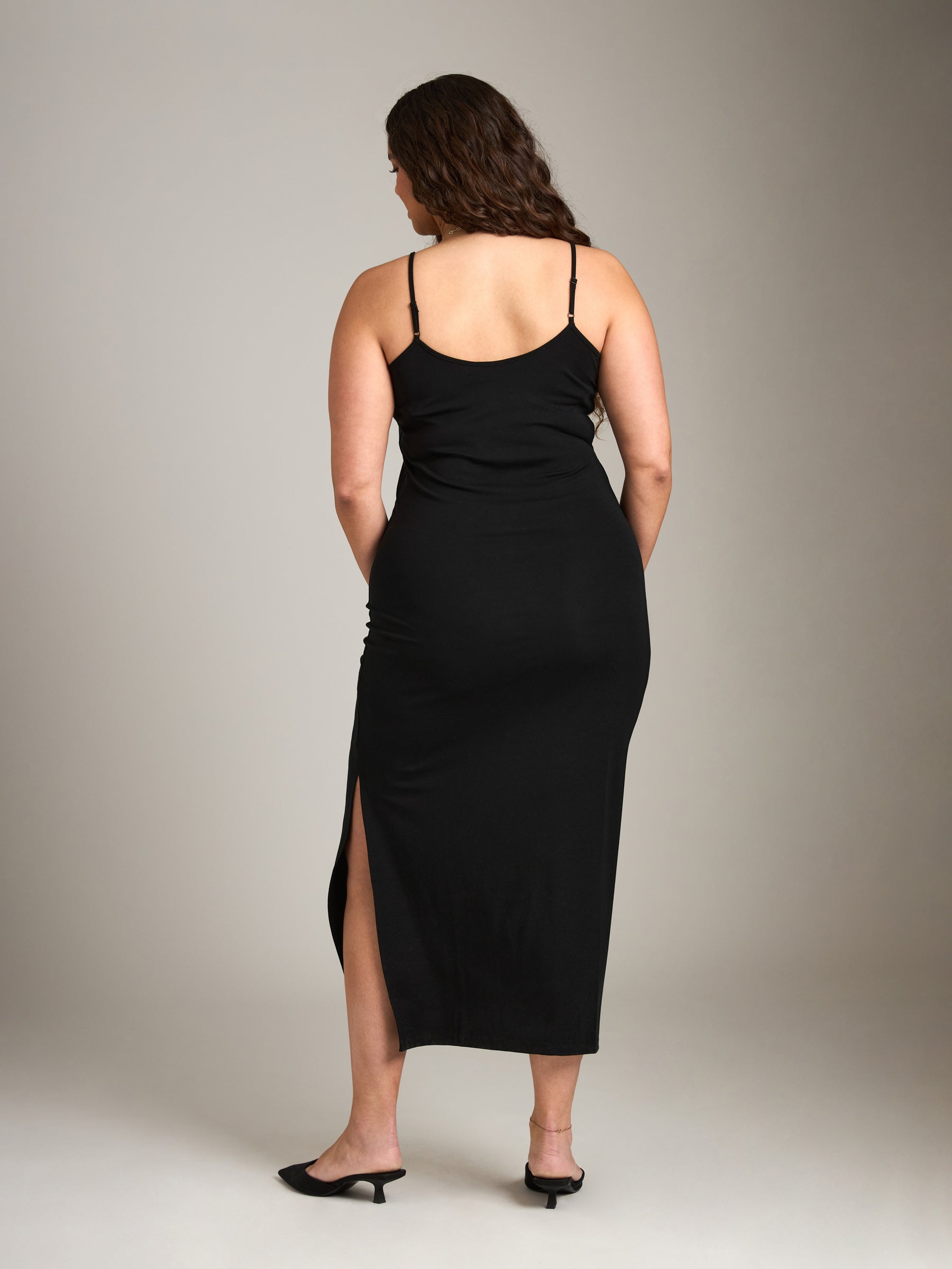 PROPAGANDA - Portia Tank Dress