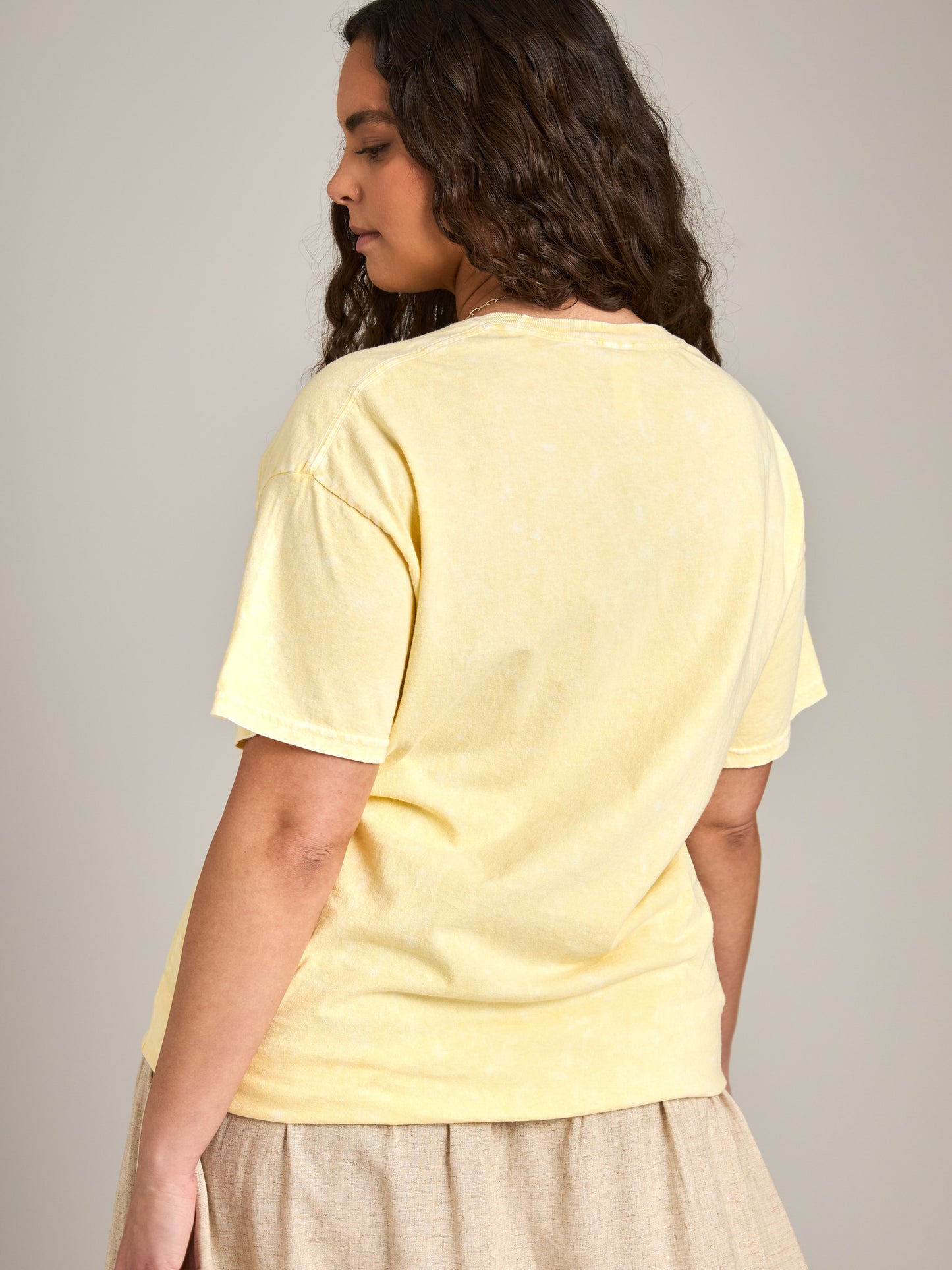 Mallorca Fish Tee