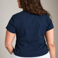Sport Serif Essential Tee