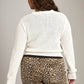 Ollie Waffle Cardigan